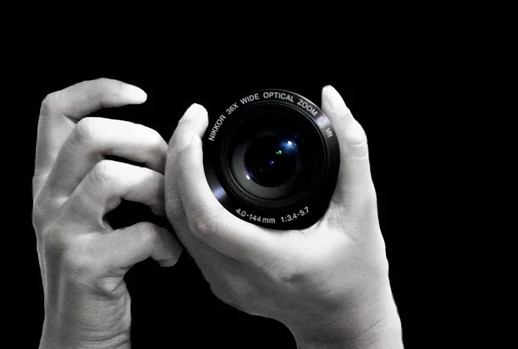 تبریک روز جهانی عکاسی به عربی