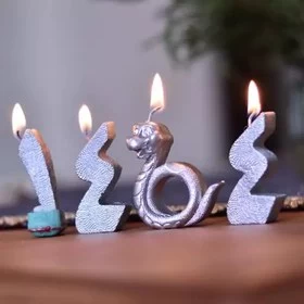 عکس سال نو ۱۴۰۴