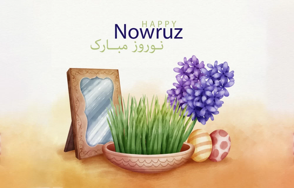 عکس سال نو