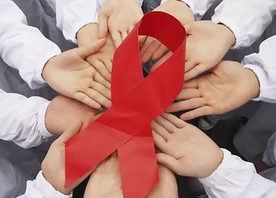 تبریک روز جهانی ایدز