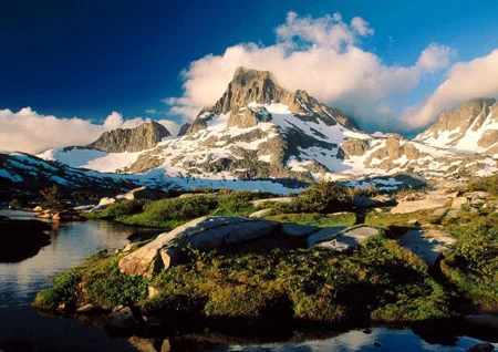 عکس روز جهانی کوهستان