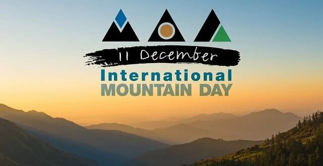 عکس روز جهانی کوهستان