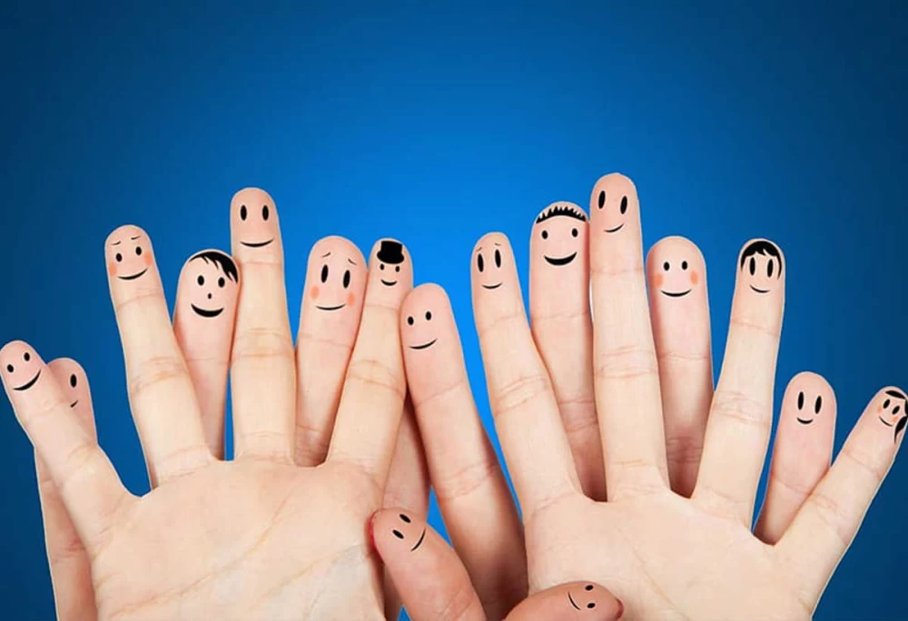 تبریک روز بزرگداشت دوستی به عربی