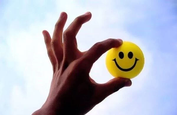 عکس روز جهانی شادی