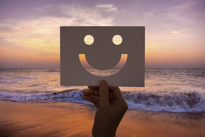 عکس روز جهانی شادی