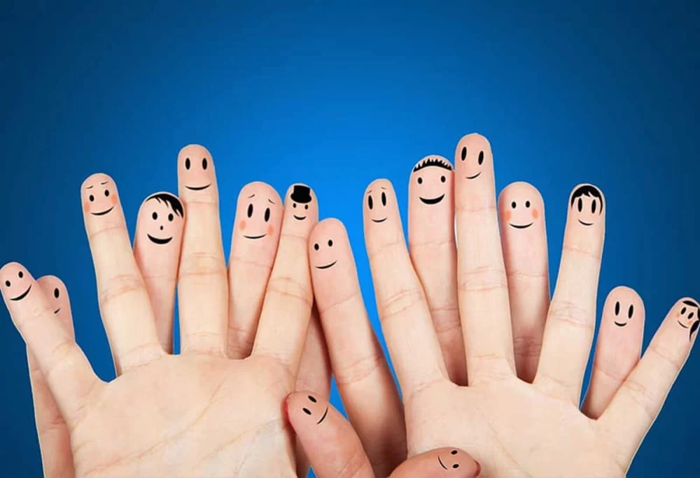 عکس روز بزرگداشت دوستی
