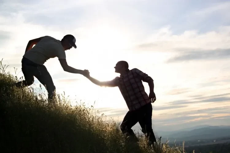 عکس روز بزرگداشت دوستی