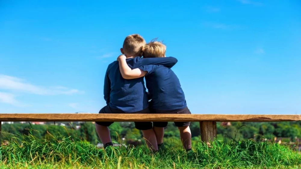 عکس روز بزرگداشت دوستی