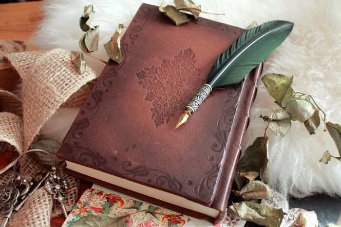 عکس روز جهانی نویسنده
