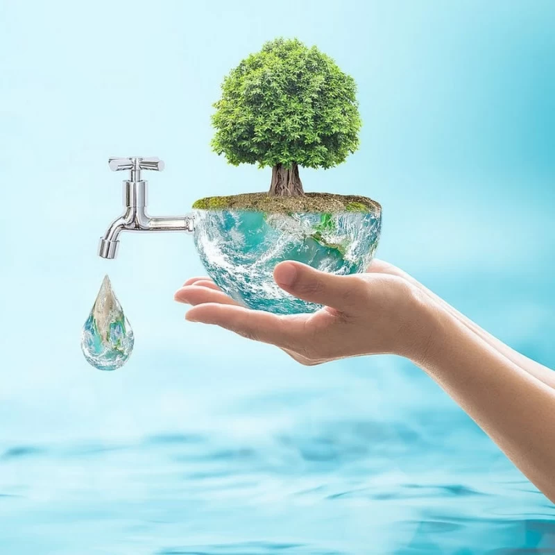 عکس روز جهانی آب