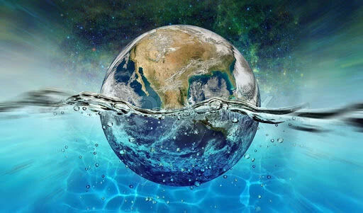 عکس روز جهانی آب