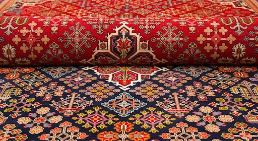 عکس روز ملی فرش