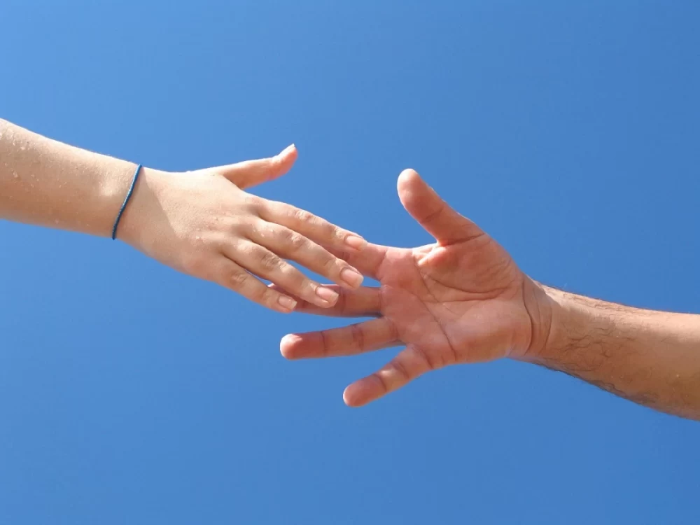 عکس روز جهانی آشتی
