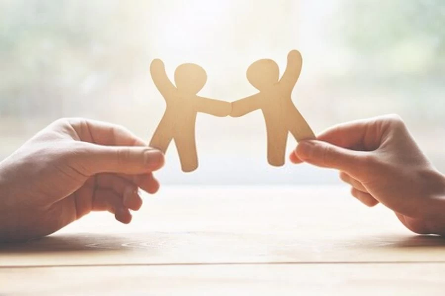 عکس روز جهانی آشتی