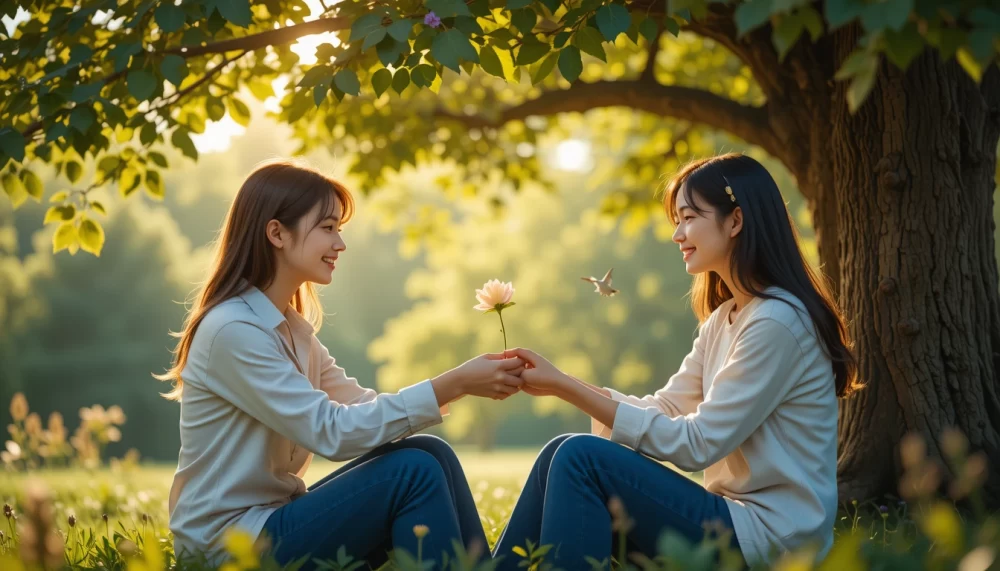 عکس روز جهانی آشتی