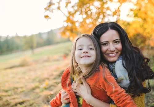 عکس روز جهانی خاله