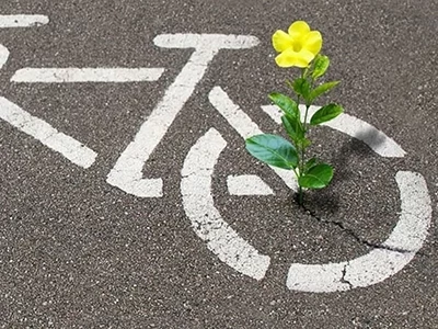 عکس روز جهانی بدون خودرو