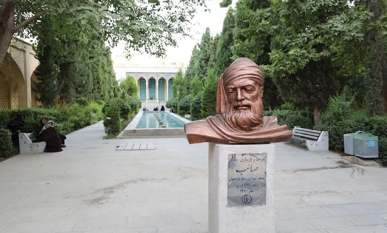 متن بزرگداشت محتشم کاشانی