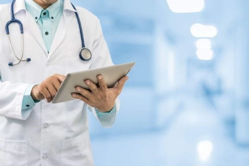 متن روز جهانی پزشک به همسر