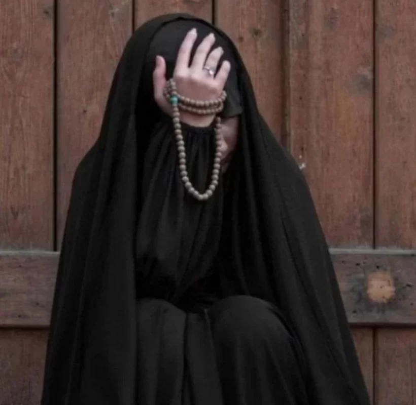 عکس محرم دخترانه