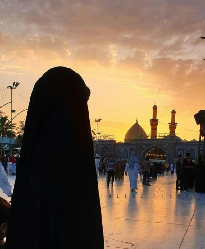 عکس محرم دخترانه