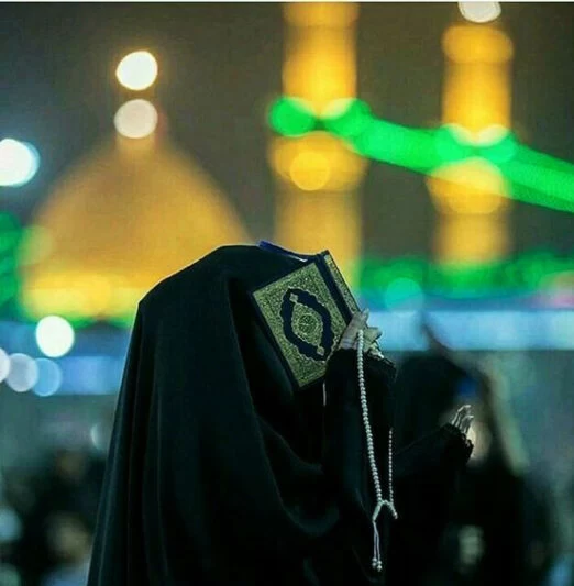عکس محرم دخترانه