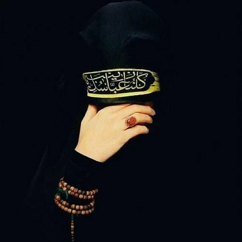 عکس محرم دخترانه