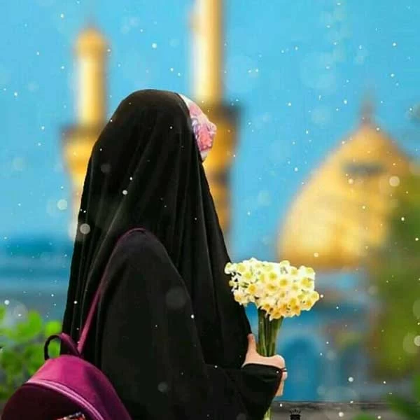 عکس محرم دخترانه