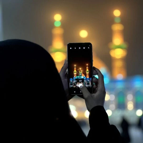 عکس محرم دخترانه