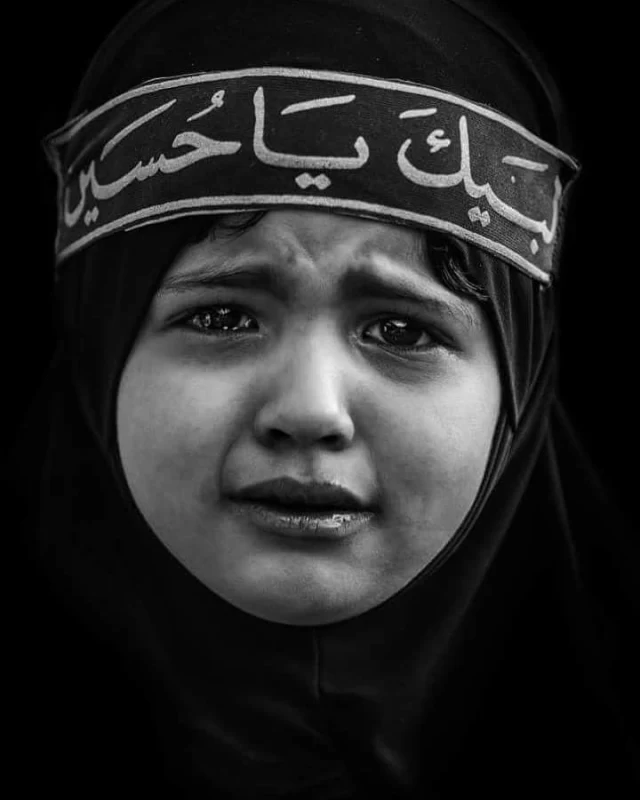 عکس محرم دخترانه