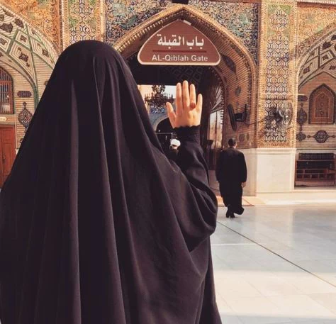 عکس محرم دخترانه