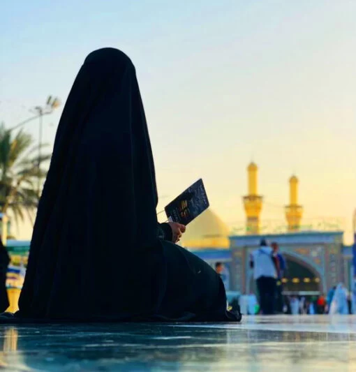 عکس محرم دخترانه
