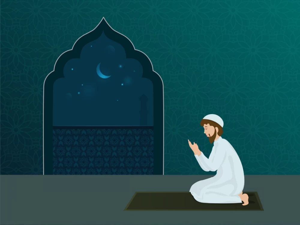 دعای اول محرم برای حاجت