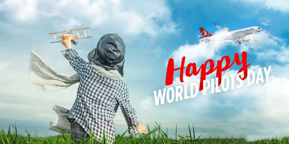 تبریک روز خلبان به استاد 