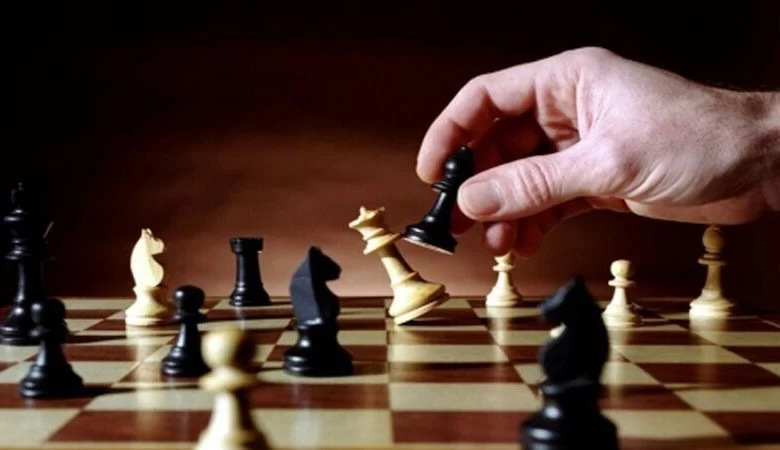 تبریک روز شطرنج