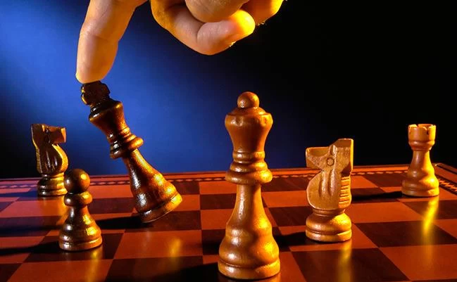 تبریک روز شطرنج به انگلیسی با ترجمه فارسی