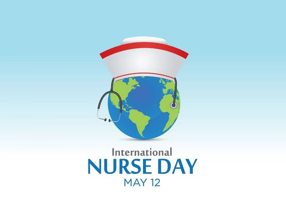 عکس روز جهانی پرستار