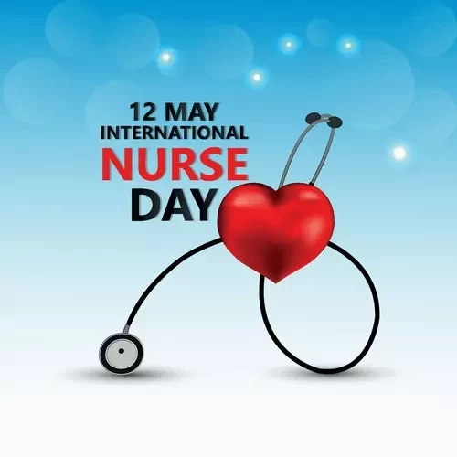 عکس روز جهانی پرستار