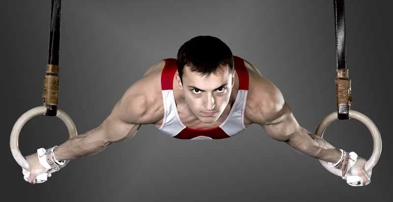 تبریک روز ژیمناستیک به انگلیسی