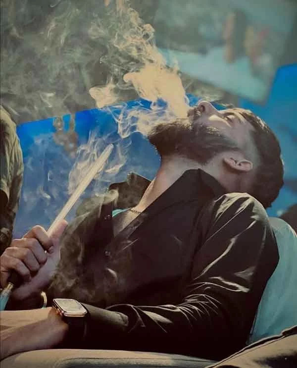 عکس فیک پسر