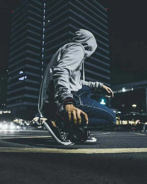 عکس فیک پسر