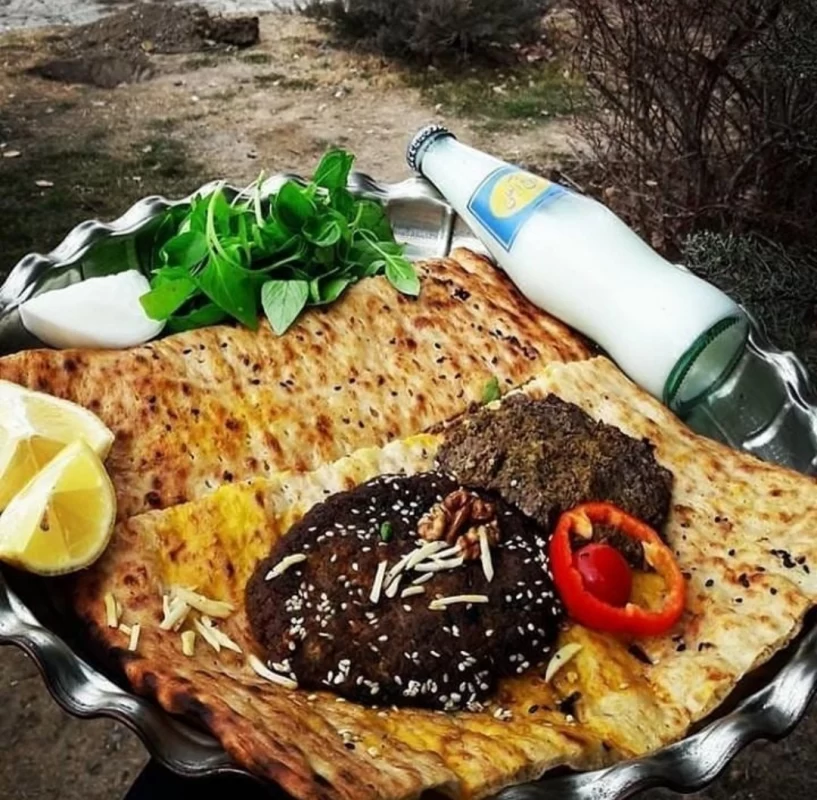 کالری بریانی