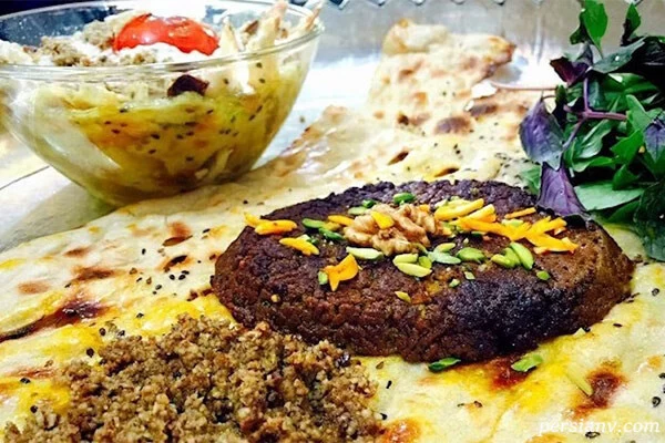 کالری بریانی