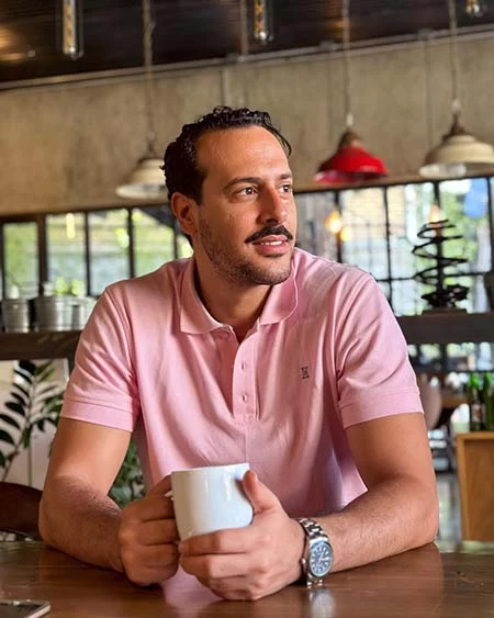 بیوگرافی ایلیا کیوان