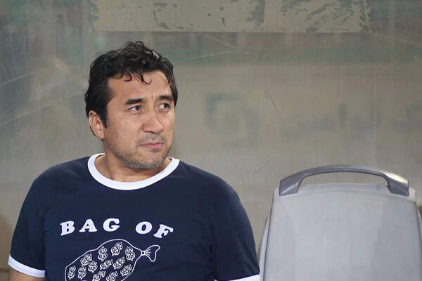 بیوگرافی خداداد عزیزی
