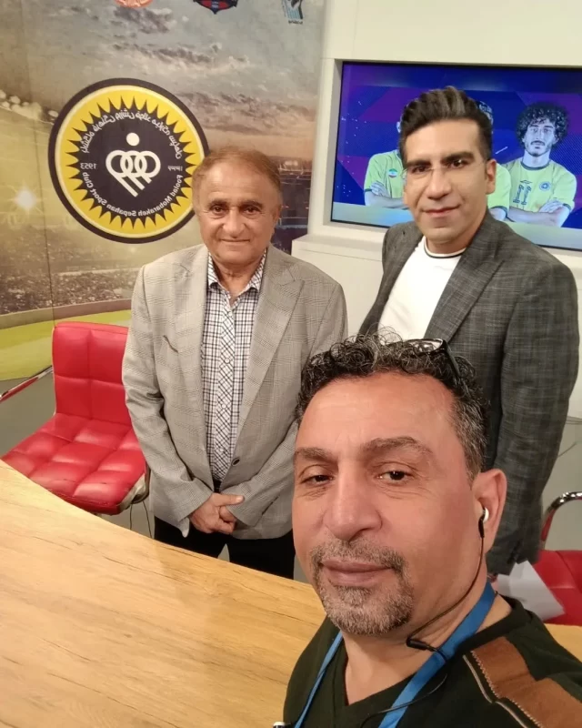 بیوگرافی ایمان دادخواه