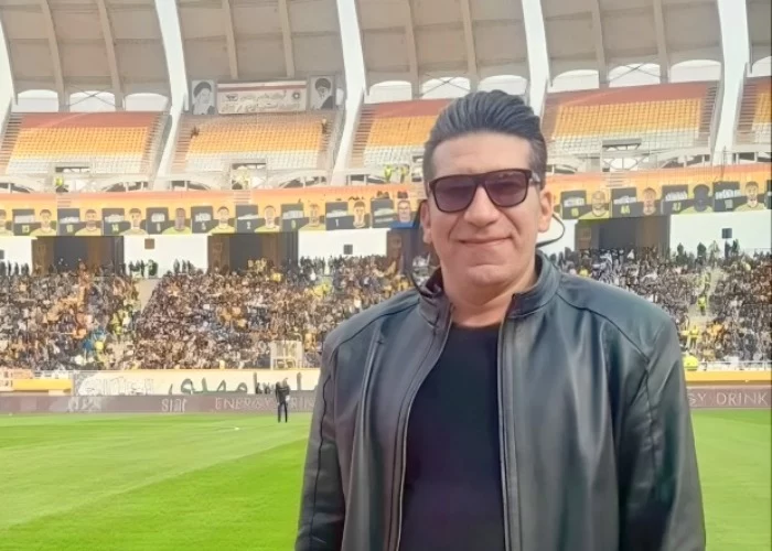 بیوگرافی ایمان دادخواه