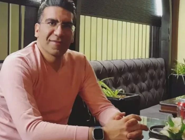 بیوگرافی ایمان دادخواه
