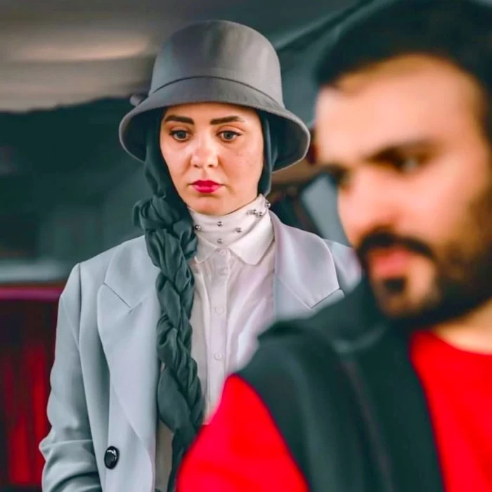 بیوگرافی حوریه مقدم