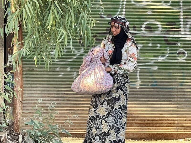 بیوگرافی حوریه مقدم